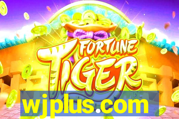 wjplus.com-fortune dragon